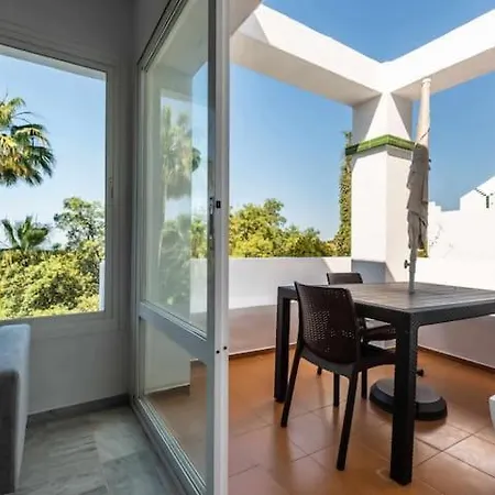 Marbella. Elviria. Playa Y Golf.