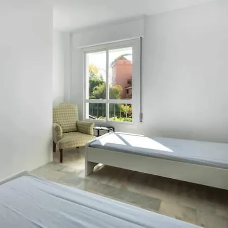 Marbella. Elviria. Playa Y Golf. * Marbella