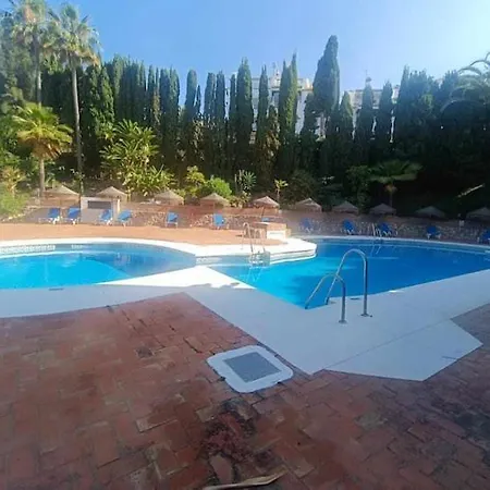 Marbella. Elviria. Playa Y Golf. * Marbella