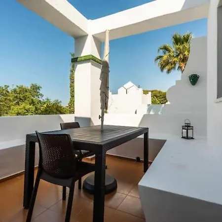 Marbella. Elviria. Playa Y Golf. Apartment *
