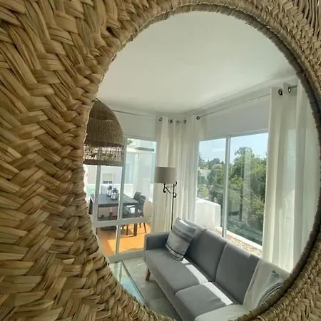 Apartment Marbella. Elviria. Playa Y Golf. Marbella