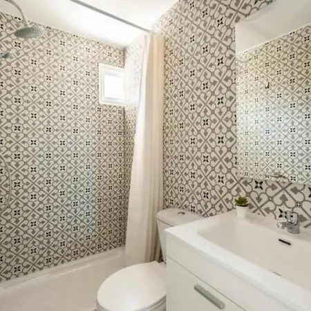 Marbella. Elviria. Playa Y Golf. Apartment Marbella