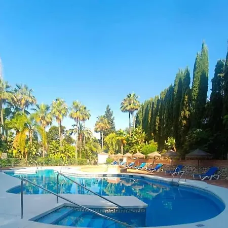 Marbella. Elviria. Playa Y Golf.