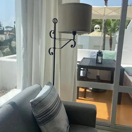 Marbella. Elviria. Playa Y Golf. Apartment *