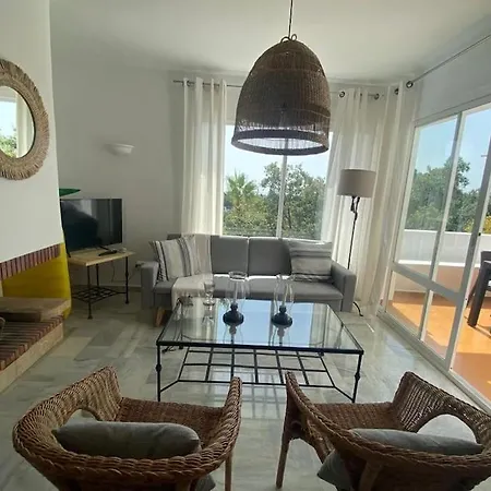 Marbella. Elviria. Playa Y Golf. * Marbella