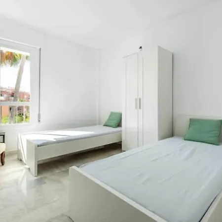 Marbella. Elviria. Playa Y Golf. Apartment
