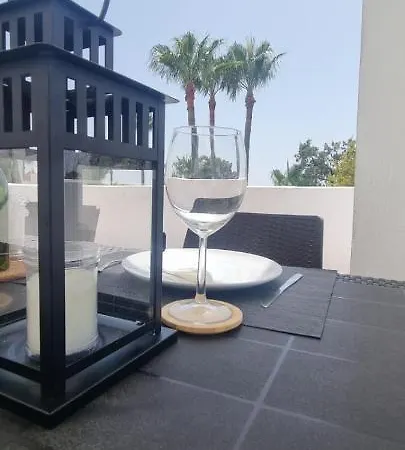 Marbella. Elviria. Playa Y Golf. Apartment Marbella